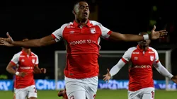 Qué canal transmite Deportivo Pasto vs Independiente Santa Fe por la Liga Águila