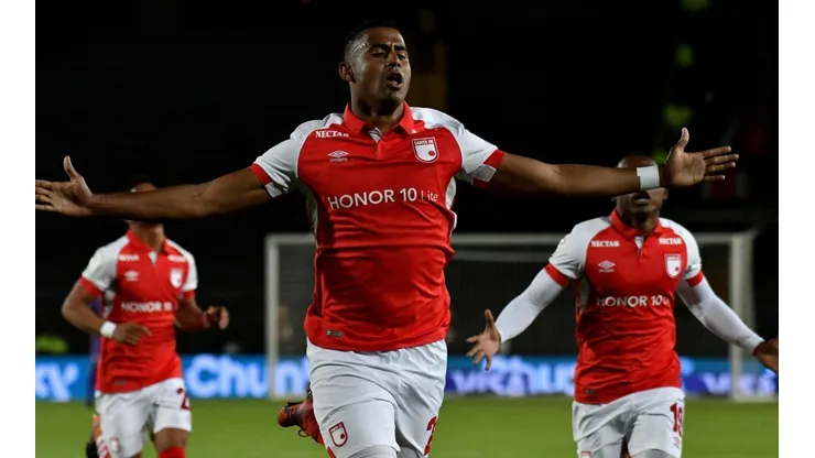 Qué canal transmite Deportivo Pasto vs Independiente Santa Fe por la Liga Águila