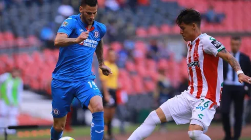 A qué hora juegan Cruz Azul vs Necaxa por la SuperCopa MX