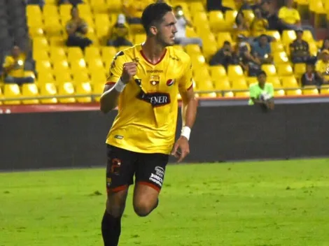 A qué hora juegan Barcelona SC vs Macará por la LigaPro de Ecuador