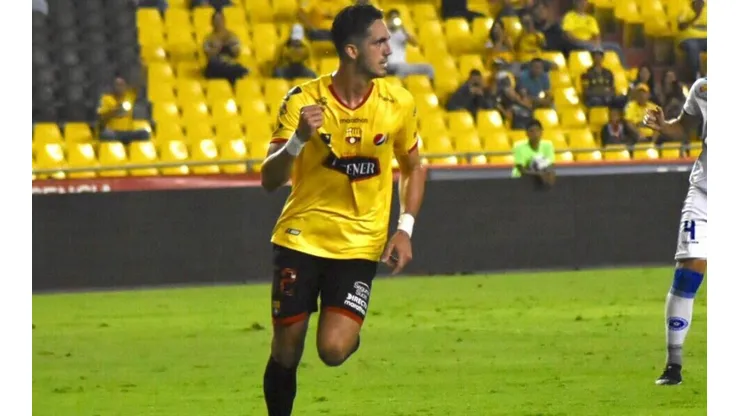A qué hora juegan Barcelona SC vs Macará por la LigaPro de Ecuador