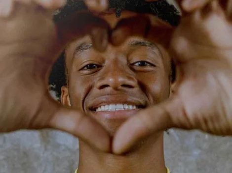 La felicidad de Juan Cudrado en Instagram por Cabal y Farah tras ganar el Wimbledon