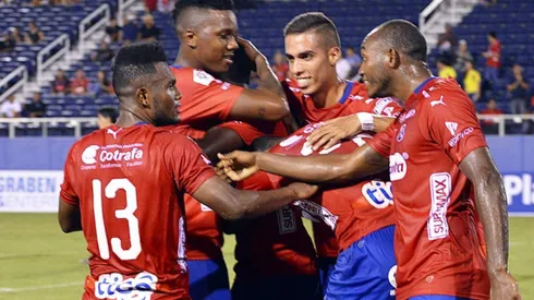 Qué canal transmite Independiente Medellín vs Patriotas por la Liga Águila