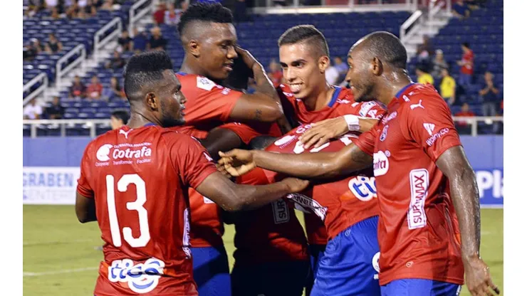 Qué canal transmite Independiente Medellín vs Patriotas por la Liga Águila