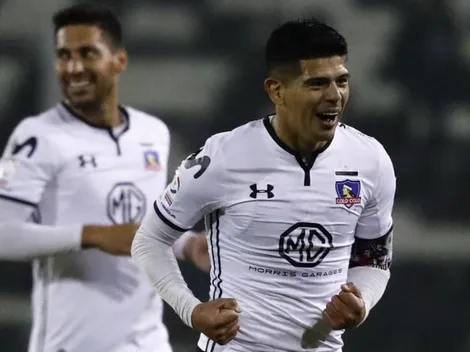 Qué canal transmite Colo Colo vs Barnechea por la Copa Chile