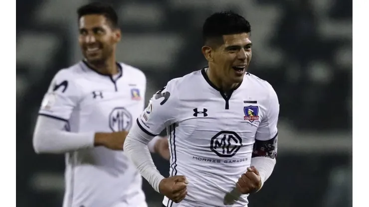 Qué canal transmite Colo Colo vs Barnechea por la Copa Chile