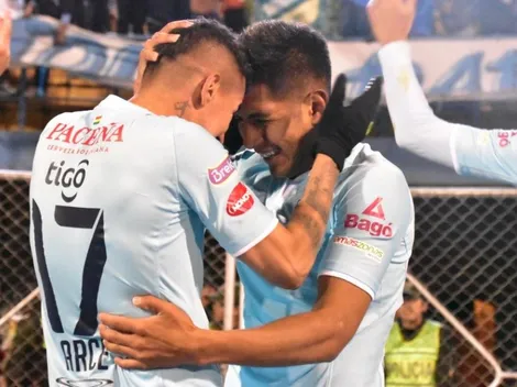 Qué canal transmite Bolívar vs Oriente Petrolero por la Liga de Bolivia