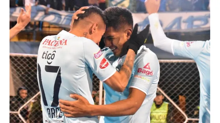 Qué canal transmite Bolívar vs Oriente Petrolero por la Liga de Bolivia