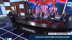 Gran descubrimiento de La Última Palabra: la playera de Chivas le hace un guiño al América