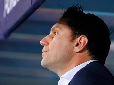 Atlas se desprendió de dos jugadores