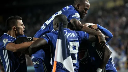 A qué hora juegan Millonarios vs Envigado por la Liga Águila