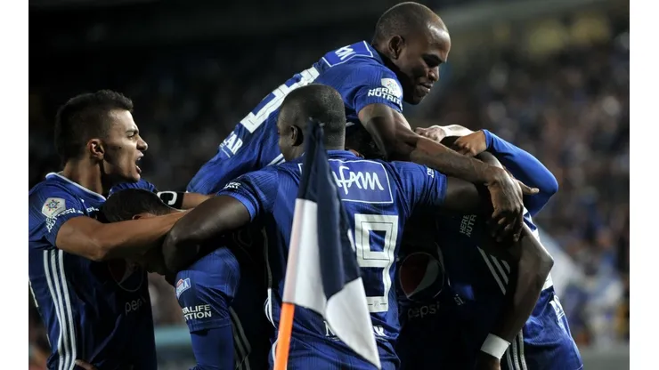 A qué hora juegan Millonarios vs Envigado por la Liga Águila