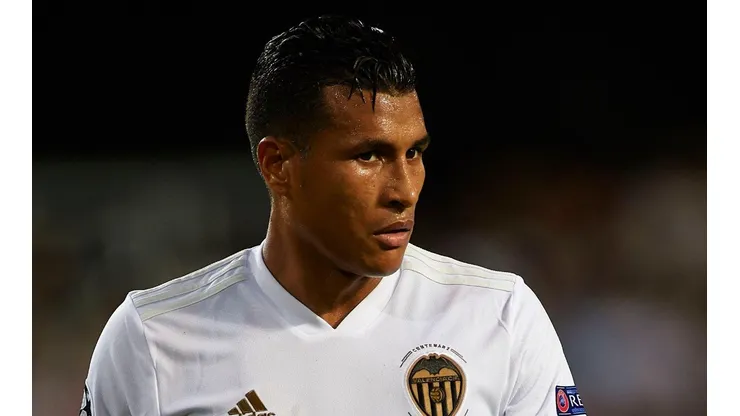 Murillo se despidió del Valencia con un emotivo texto en Instagram