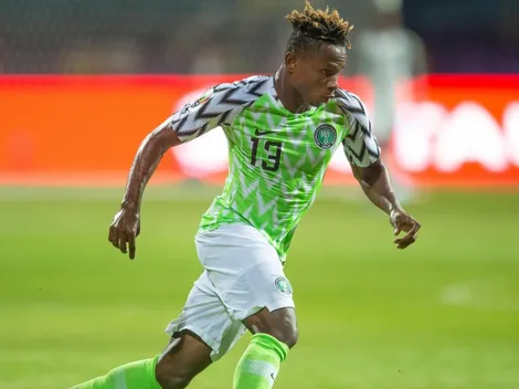 A qué hora juegan Argelia vs. Nigeria por la Copa Africana de Naciones