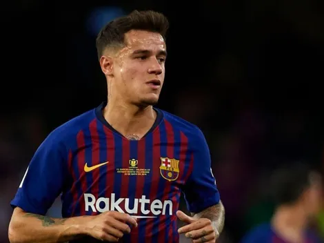 Arde el entorno de Coutinho: "¡El Barcelona debe decir la verdad!"