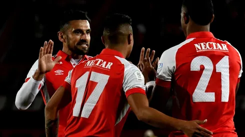 A qué hora juegan Deportivo Pasto vs Independiente Santa Fe por la Liga Águila