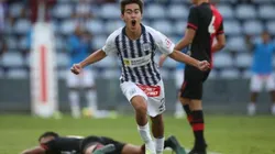 A qué hora juegan Sport Boys vs Alianza Lima por la Liga 1