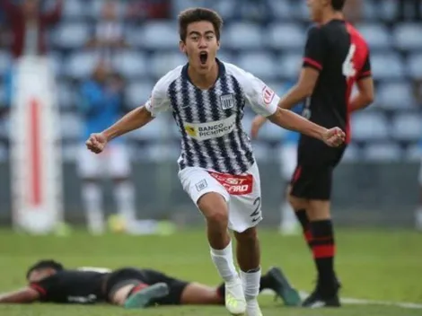 A qué hora juegan Sport Boys vs Alianza Lima por la Liga 1