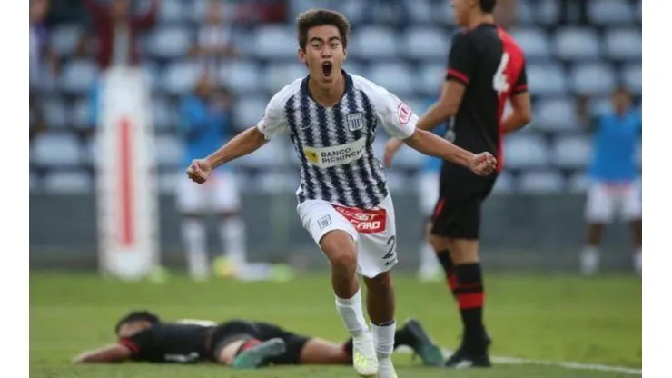 A qué hora juegan Sport Boys vs Alianza Lima por la Liga 1