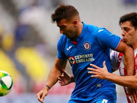 Cómo se define la Supercopa MX entre Cruz Azul y Necaxa en caso de empate en los 90 minutos