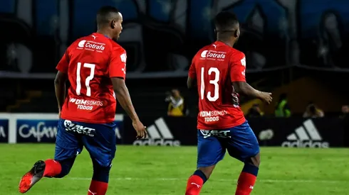 A qué hora juegan Independiente Medellín vs Patriotas por la Liga Águila