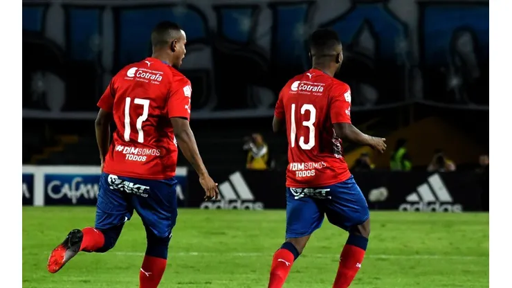 A qué hora juegan Independiente Medellín vs Patriotas por la Liga Águila