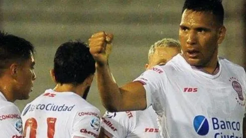 Huracán vs. Godoy Cruz