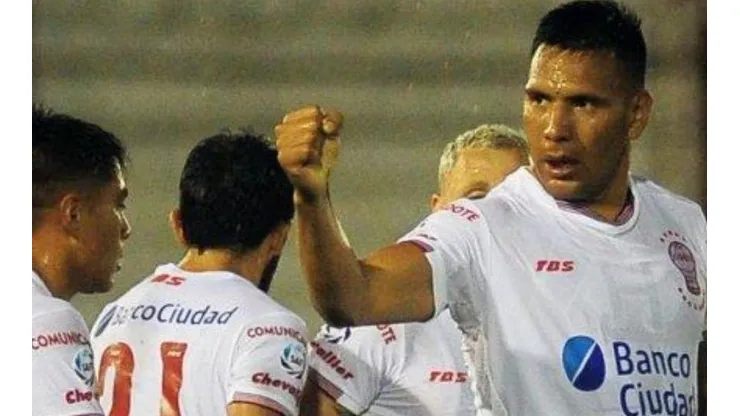 Huracán vs. Godoy Cruz