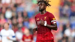 Divock Origi, Liverpool (Foto: Getty)
