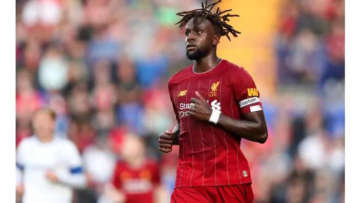 Divock Origi, Liverpool (Foto: Getty)