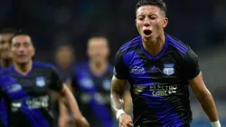 Emelec (Foto: Getty)