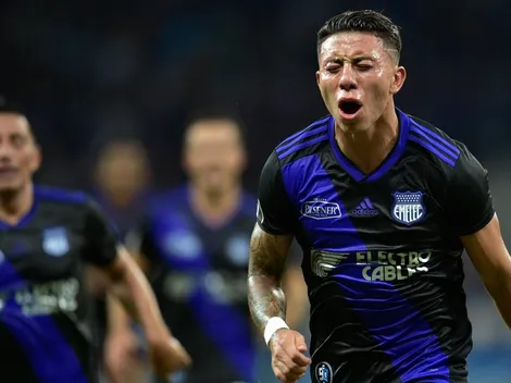 Qué canal transmite Fuerza Amarilla vs. Emelec por la LigaPro de Ecuador