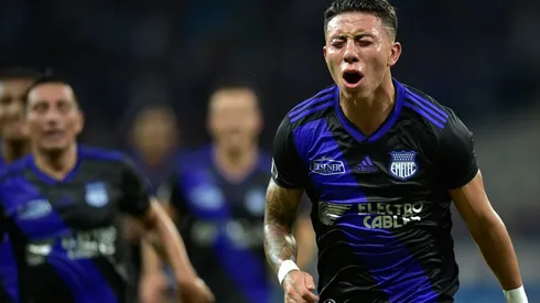 Emelec (Foto: Getty)