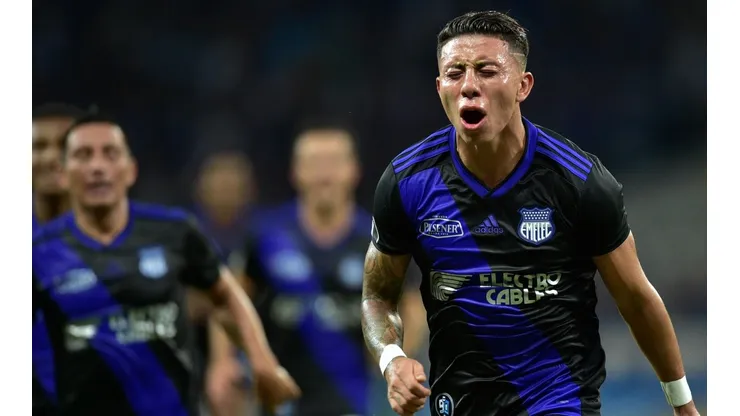 Emelec (Foto: Getty)