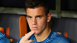 Lo Celso subió fotito pelando físico y media Selección Argentina lo troleó en Instagram