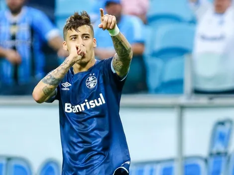 Beto da Silva fue incluido en la lista de "Buena Fe" de Alianza Lima
