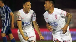 Huracán vs. Godoy Cruz