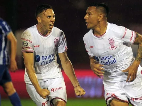 Qué canal transmite Huracán vs. Godoy Cruz por la Copa Argentina