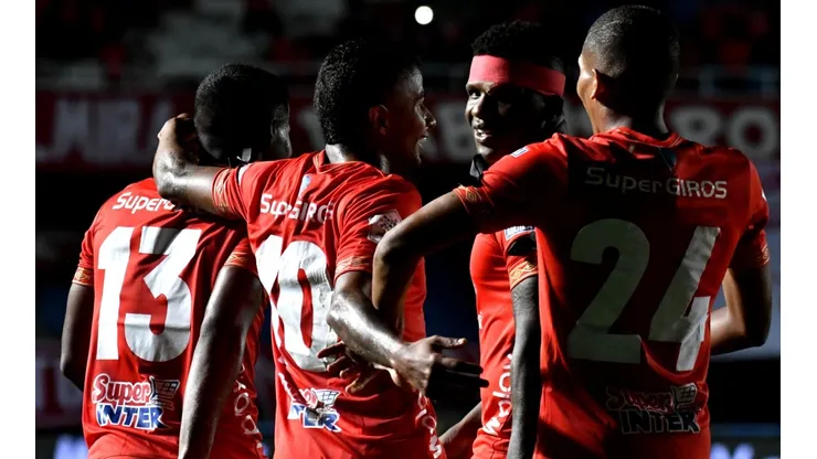 A qué hora juegan América de Cali vs Alianza Petrolera por la Liga Águila