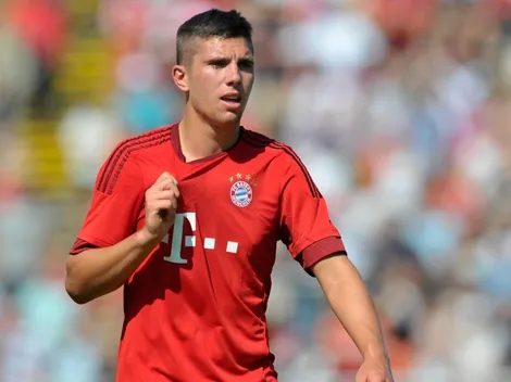 Toluca quiere al hermano de Franck Ribéry