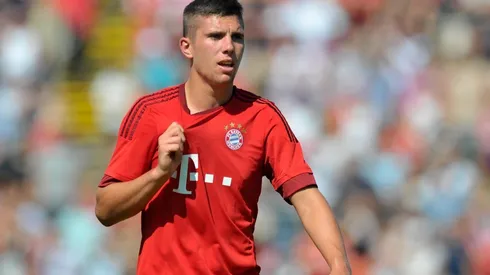 Steeven Ribéry jugó en el Syrianska de Suecia en la última temporada.