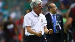 Tigres va por su cuarto título consecutivo en el Campeón de Campeones.