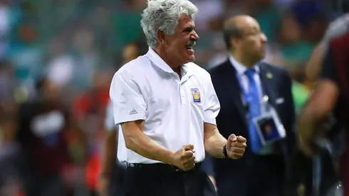 Tigres va por su cuarto título consecutivo en el Campeón de Campeones.