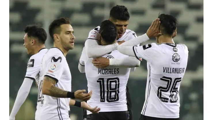 A qué hora juegan Colo Colo vs Barnechea por la Copa Chile