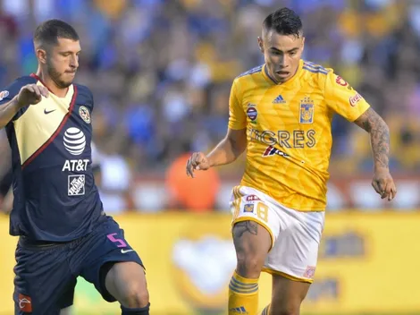 A qué hora juegan América vs. Tigres UANL por el Campeón de Campeones MX