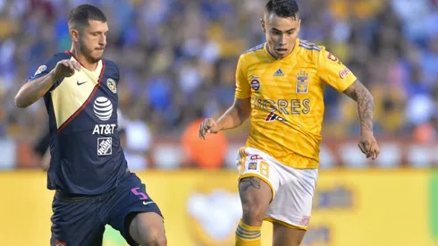 América vs. Tigres UANL