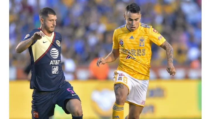 América vs. Tigres UANL