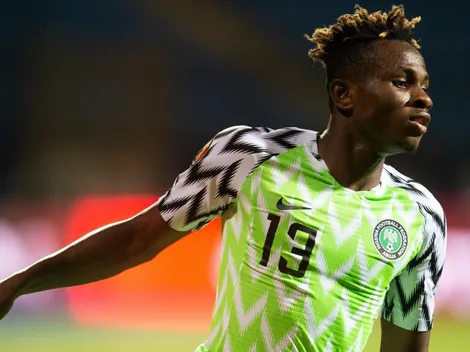 Qué canal transmite Argelia vs. Nigeria por la Copa Africana de Naciones