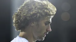 Foto de Antoine Griezmann, jugador de Barcelona.
