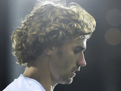 Griezmann tiene una cláusula más alta que la de Messi: así quedó el top five de Barcelona